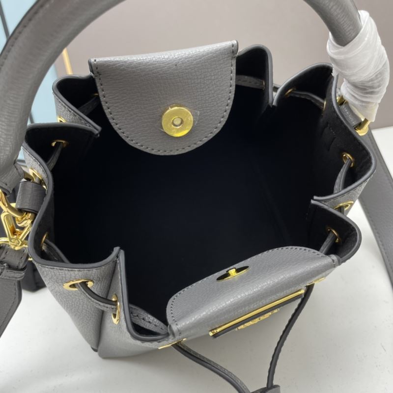 Prada Bucket Bags